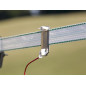 Connecteur inter-rubans 80cm (rubans maxi 40mm)