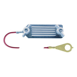 Connecteur pour ruban à vis 130cm (rubans maxi 40mm) - PRL
