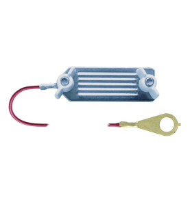 Connecteur pour ruban à vis 130cm (rubans maxi 40mm) - PRL