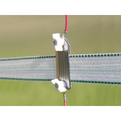 Connecteur pour ruban à vis 130cm (rubans maxi 40mm)