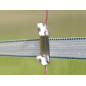 Connecteur pour ruban à vis 130cm (rubans maxi 40mm)