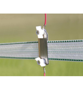 Connecteur pour ruban à vis 130cm (rubans maxi 40mm) - PRL