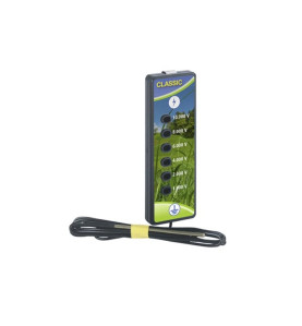 Testeur de ligne euro 10 000V en coque - PRL