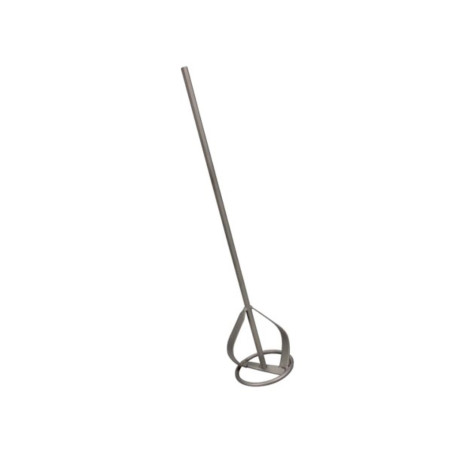 COLLOMIX - TURBINE POUR MALAXEUR - TYPE RK - Ø 120 mm - INOX - PRL