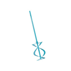 COLLOMIX - TURBINE POUR MALAXEUR - TYPE WK - Ø 90 mm - 10 mm - PRL