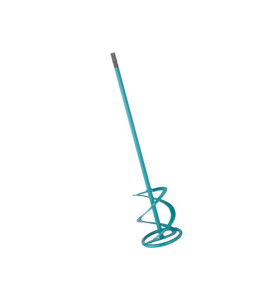 COLLOMIX - TURBINE POUR MALAXEUR - TYPE WK - Ø 90 mm - 10 mm - PRL
