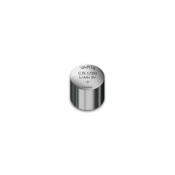 LITHIUM 3.0V-170mAh 6131.101.401 (1pc/bl) - Velleman
