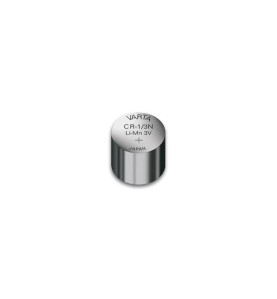 LITHIUM 3.0V-170mAh 6131.101.401 (1pc/bl) - Velleman