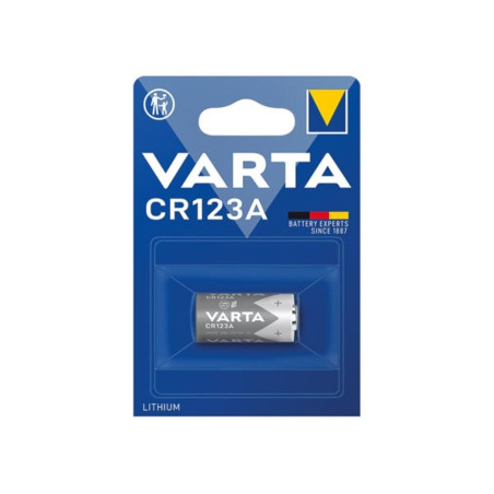 LITHIUM 3.0V-1300mAh 6205.101.401 (BR2/3A) - Velleman