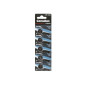 LITHIUM 1620 3.0 V - 60 mAh (5 pcs. / bl)