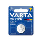 LITHIUM 3.0 V-230 mAh 6032.801.401 (1 pc/bl)
