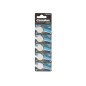 LITHIUM 2032 3.0V-230mAh (5pcs/bl)
