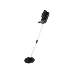 Détecteur de Métaux - Starter - Sensibilité 12 cm - Velleman
