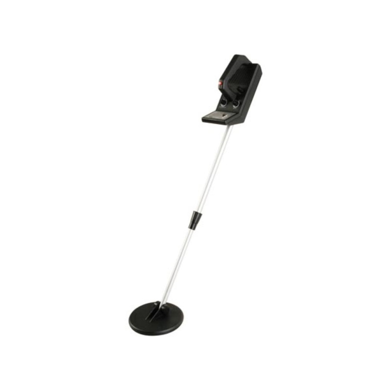 Détecteur de Métaux - Starter - Sensibilité 12 cm Détecteur de Métaux - Starter - Sensibilité 12 cm