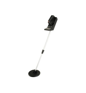 Détecteur de Métaux - Starter - Sensibilité 12 cm - Velleman