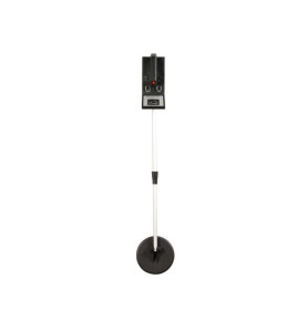 Détecteur de Métaux - Starter - Sensibilité 12 cm - Velleman