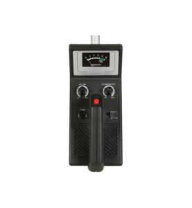 Détecteur de Métaux - Starter - Sensibilité 12 cm - Velleman
