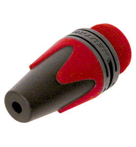 NEUTRIK - MANCHON ROUGE POUR NOUVELLE SÉRIE XX - VS