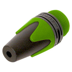 NEUTRIK - MANCHON VERT POUR NOUVELLE SÉRIE XX - VS