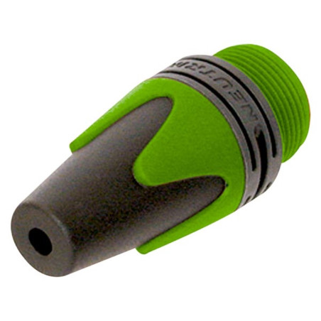 NEUTRIK - MANCHON VERT POUR NOUVELLE SÉRIE XX - VS