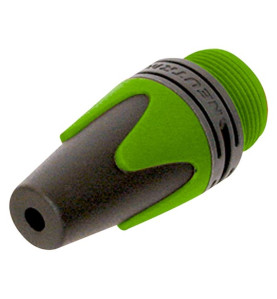 NEUTRIK - MANCHON VERT POUR NOUVELLE SÉRIE XX - VS