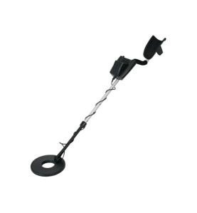 Détecteur de Métaux - Advanced - Sensibilité 20 cm - Velleman
