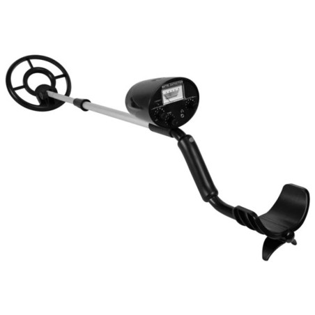 Détecteur de Métaux - Starter - Sensibilité 12 cm - Velleman
