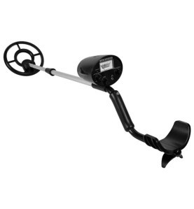 Détecteur de Métaux - Starter - Sensibilité 12 cm - Velleman