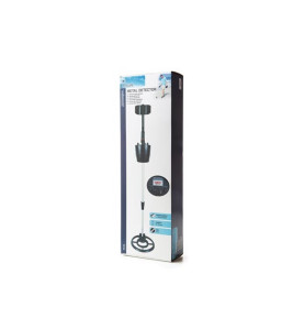 Détecteur de Métaux - Starter - Sensibilité 12 cm - Velleman
