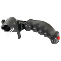 Stick de rechange avec bouton rouge pour CS150 / CS150N (METAL DETECTO