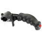 Stick de rechange avec bouton rouge pour CS150 / CS150N (METAL DETECTOR type 150)