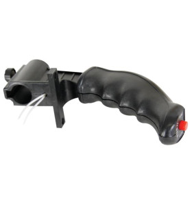 Stick de rechange avec bouton rouge pour CS150 / CS150N (METAL DETECTO