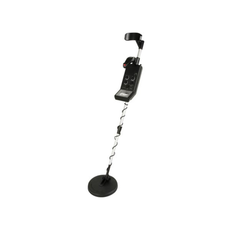 Détecteur de Métaux - Advanced - Sensibilité 12 cm Détecteur de Métaux - Advanced - Sensibilité 12 cm