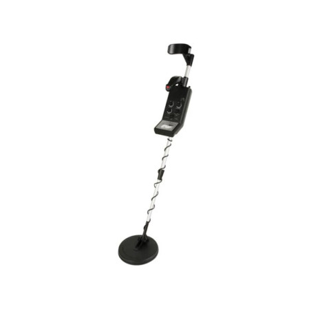 Détecteur de Métaux - Advanced - Sensibilité 12 cm - Velleman