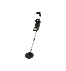 Détecteur de Métaux - Advanced - Sensibilité 12 cm - Velleman
