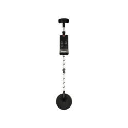 Détecteur de Métaux - Advanced - Sensibilité 12 cm