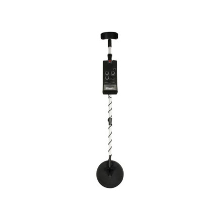 Détecteur de Métaux - Advanced - Sensibilité 12 cm