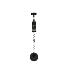 Détecteur de Métaux - Advanced - Sensibilité 12 cm - Velleman