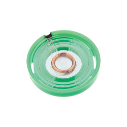 HAUT-PARLEUR DYNAMIQUE COMPACTE 80dB 0.15W - Velleman