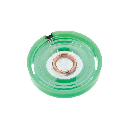 HAUT-PARLEUR DYNAMIQUE COMPACTE 80dB 0.15W - Velleman