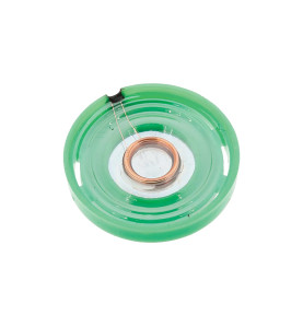 HAUT-PARLEUR DYNAMIQUE COMPACTE 80dB 0.15W - Velleman