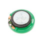 HAUT-PARLEUR DYNAMIQUE COMPACTE 80dB 0.15W