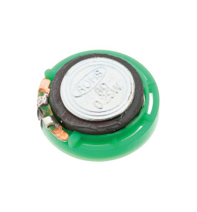 HAUT-PARLEUR DYNAMIQUE COMPACTE 80dB 0.15W - Velleman