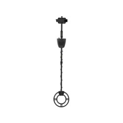 Détecteur de Métaux - Premium - Sensibilité 22 cm