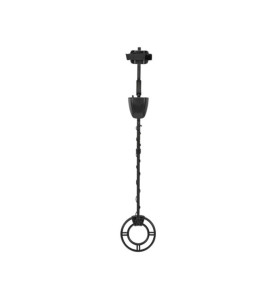 Détecteur de Métaux - Premium - Sensibilité 22 cm - Velleman