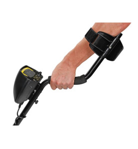 Détecteur de Métaux - Premium - Sensibilité 22 cm - Velleman
