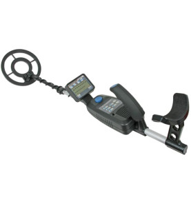 Bobine de recherche pour détecteur de métaux CS300 avec LCD - Type 300