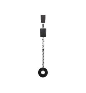 Détecteur de Métaux - Premium - Sensibilité 25 cm - Velleman