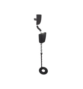 Détecteur de Métaux - Premium - Sensibilité 25 cm - Velleman