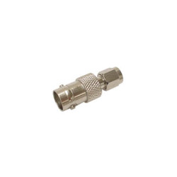 CONNECTEUR SMA MALE VERS BNC FEMELLE - Velleman
